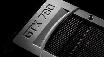 Nvidia esitteli GeForce GTX 780 -näytönohjaimen